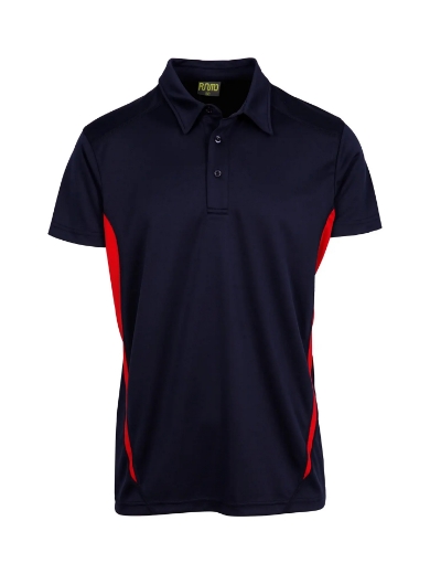 Picture of RAMO, Mens Accelerator Polo